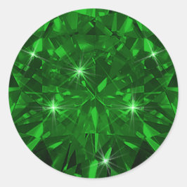 Adesivo Papel de Presente de Envelope de Convite de Pedra 