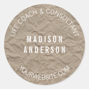 Adesivo Papel de Textura Design Simples e Moderno Minima