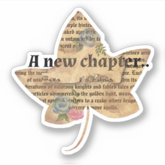 Adesivo Papel Escrapbook Vintage Antigo