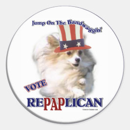 Adesivo Papillon Gifts