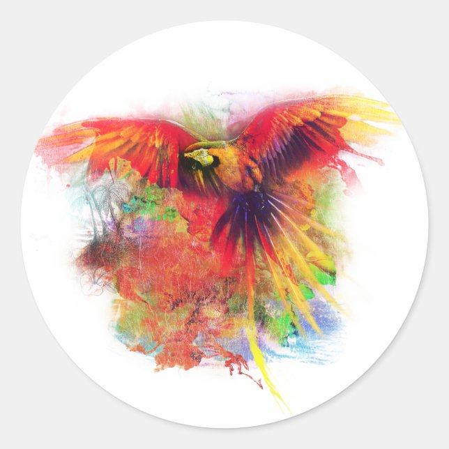 Adesivo par (Frente)