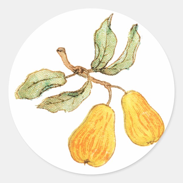 Adesivo Par bonito (Frente)