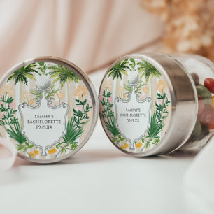 Adesivo Par-Tee Antes do Tee   Fim de Semana de Solteira d