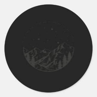 Adesivo Para As Estrelas Que Ouvem E Os Sonhos Que São Ans