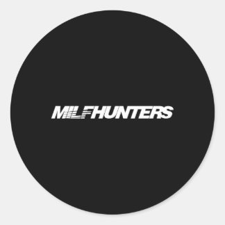 Adesivo Para Car E Milf'S Milfhunter Ou Speedhunter