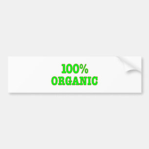 Adesivo Para Carro 100% orgânico