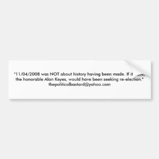 Adesivo Para Carro "11/04/2008 não eram sobre a história que é m…