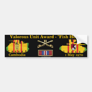 Adesivo Para Carro 11o Unidade Valorous do ACR - Cambodia de "gancho