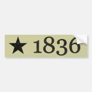 ADESIVO PARA CARRO 1836