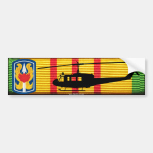 Adesivo Para Carro 199th Bde da infantaria. Autocolante no vidro