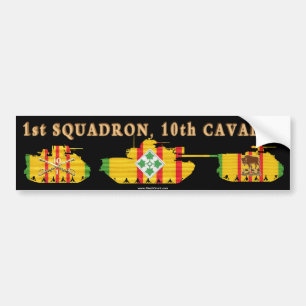 Adesivo Para Carro 1/10th Viaturas de combate blindadas da cavalaria