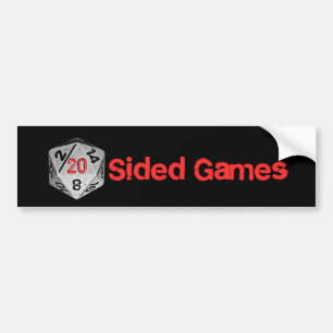 Adesivo Para Carro 20 tomaram partido os jogos