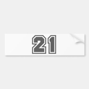 ADESIVO PARA CARRO 21