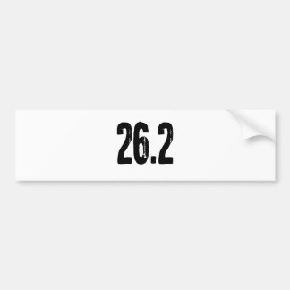 ADESIVO PARA CARRO 26,2