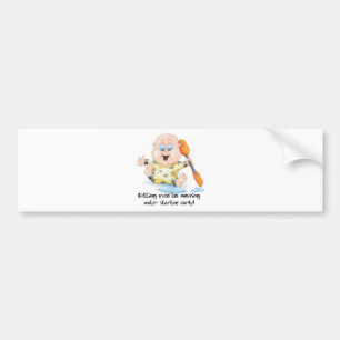 Adesivo Para Carro 29_Baby