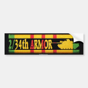 Adesivo Para Carro 2/34th Armadura M48A3 VSR