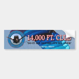 Adesivo Para Carro ! 4.000 ft. Clube
