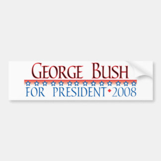 Adesivo Para Carro 4prez-bush