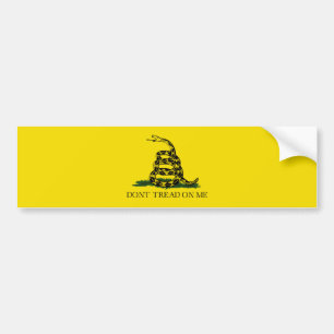 Adesivo Para Carro 800px-Gadsden_flag_svg