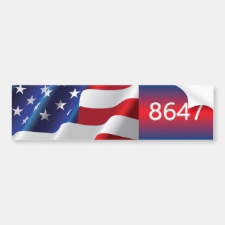 ADESIVO PARA CARRO 8647