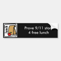 9/11, provam 9/11 de almoço livre da história 4