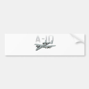Adesivo Para Carro A-10 raio II
