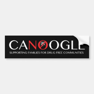 Adesivo Para Carro A COMUNIDADE de APOIO da DROGA das FAMÍLIAS 4 de