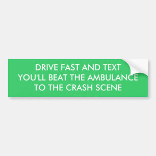 ADESIVO PARA CARRO A MOVIMENTAÇÃO RÁPIDA E TEXTYOU BATERÃO O