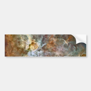 Adesivo Para Carro A nebulosa de Carina