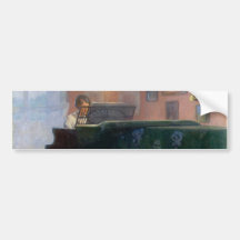 A Pianista (Pianista) (Música Feminina)