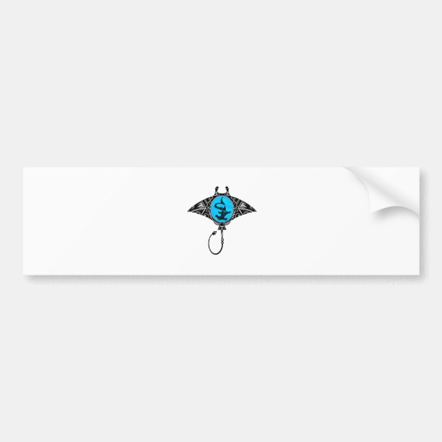 Adesivo Para Carro A prova com eles (Frente)