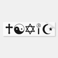 A religião é Freethinker tóxico