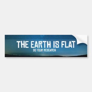 Adesivo Para Carro A terra é lisa