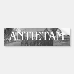 Adesivo Para Carro ABH Antietam