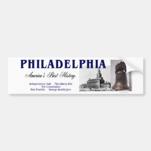 Adesivo Para Carro ABH Philadelphfia
