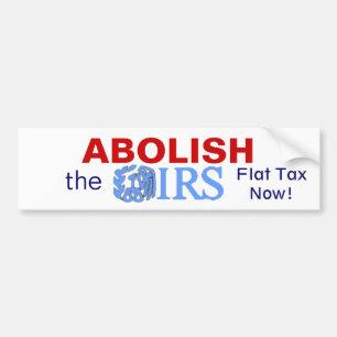 Adesivo Para Carro Abula o IRS