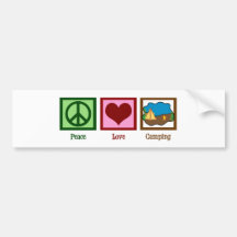 Acampamento do amor da paz