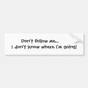 Adesivo Para Carro Aconselhamento Sage Bumper Sticker
