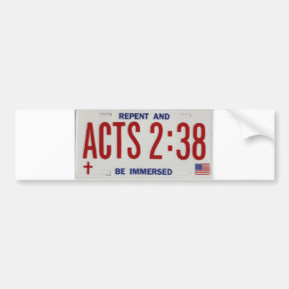 Adesivo Para Carro ACTS_2_38_license_plate02