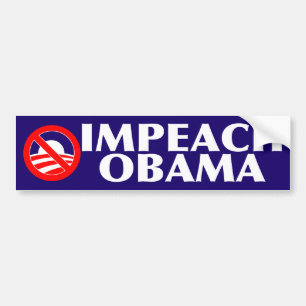 Adesivo Para Carro Acuse Obama