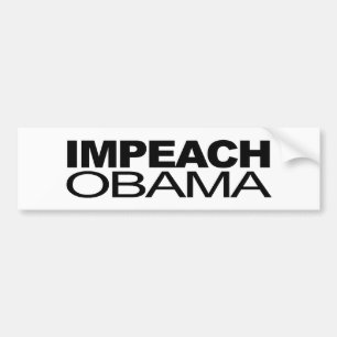 Adesivo Para Carro Acuse Obama