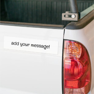 Adesivo Para Carro adicionar seu design