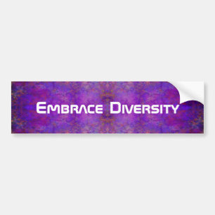 Adesivo Para Carro Adotar Diversidade 7