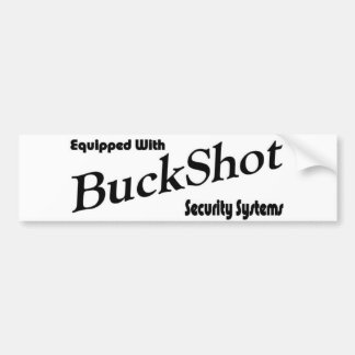 Adesivo Para Carro Advirta ladrões de carro