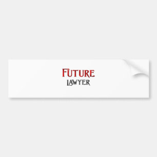Adesivo Para Carro Advogado futuro