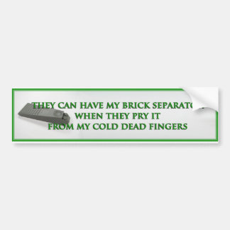 Adesivo Para Carro AFOL para a vida!