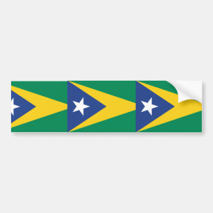 Adesivo Para Carro Águas Buenas, Puerto Rico