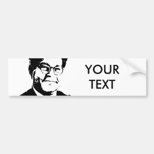 Adesivo Para Carro Al Franken