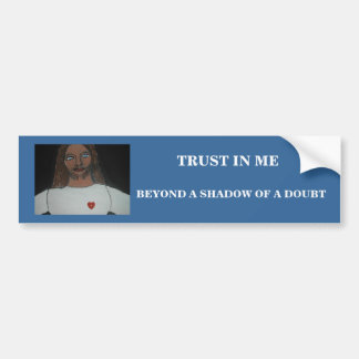 ADESIVO PARA CARRO ALÉM DE UMA SOMBRA DE UMA DÚVIDA