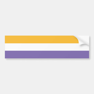 Adesivo Para Carro Alteração da bandeira americana do sufrágio 19a